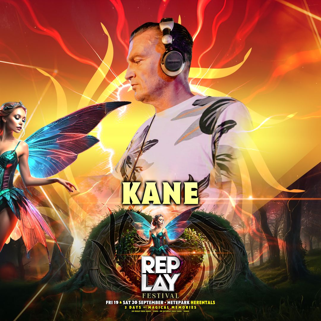 DJ Kane