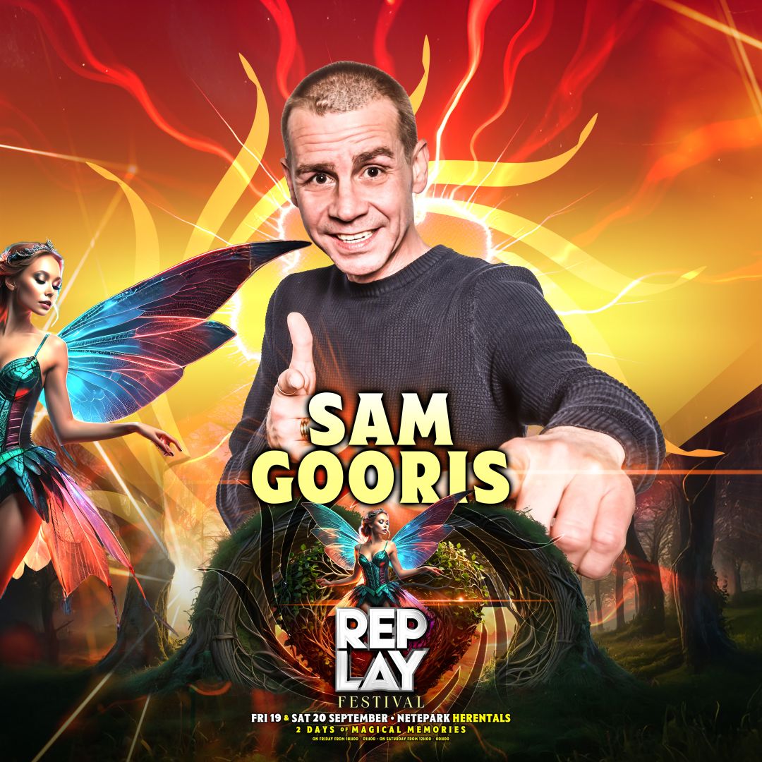 Sam Gooris