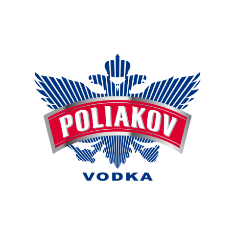 Poliakov Vodka