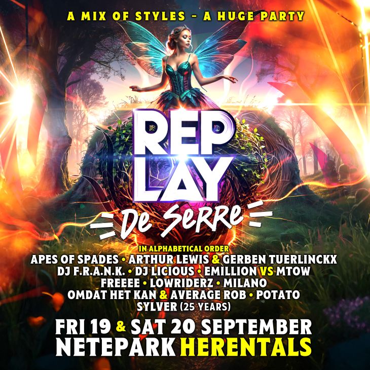 De Serre