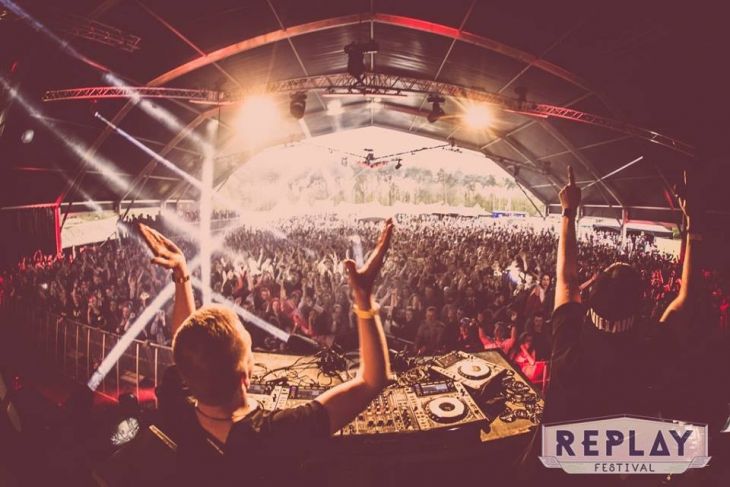 Replay Festival 2016