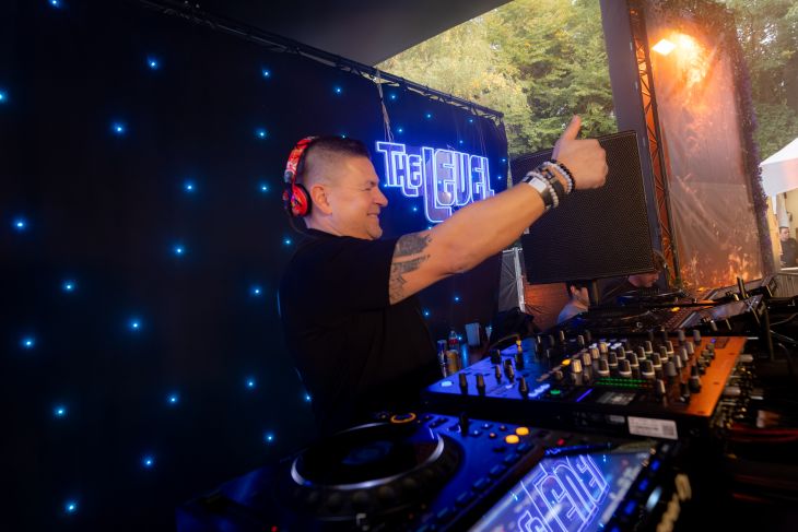 Replay Festival - Foto's House Family vs Level Classix (Jaylens)
