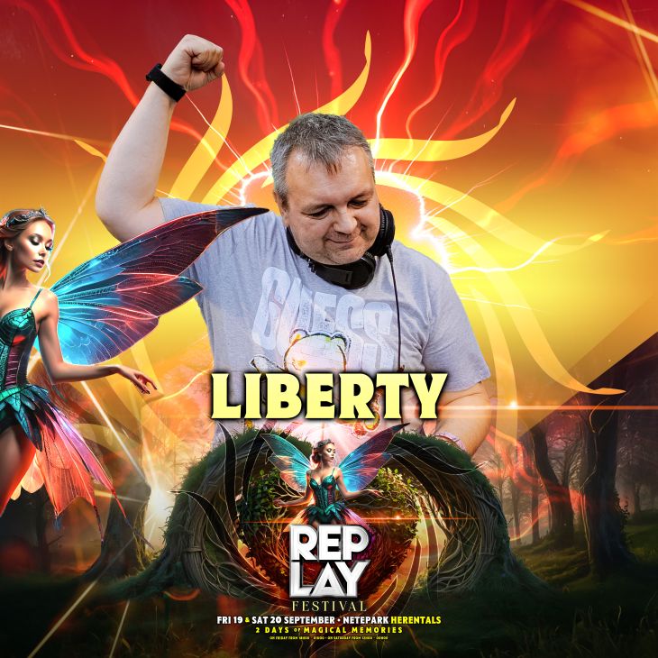 Liberty