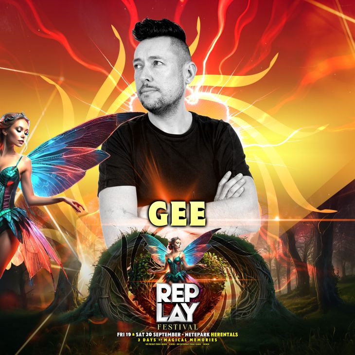 DJ Gee