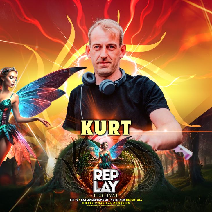 DJ Kurt
