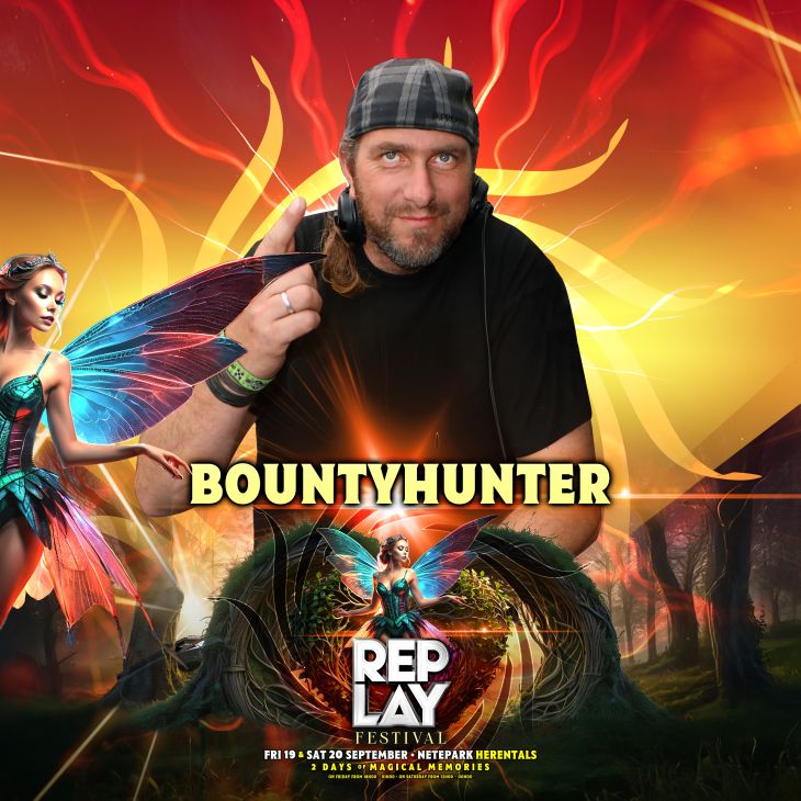 Bountyhunter