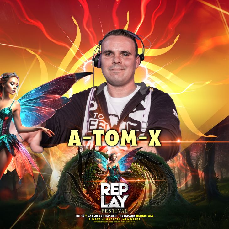 A-Tom-X