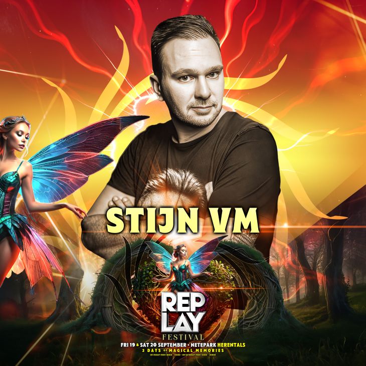Stijn VM
