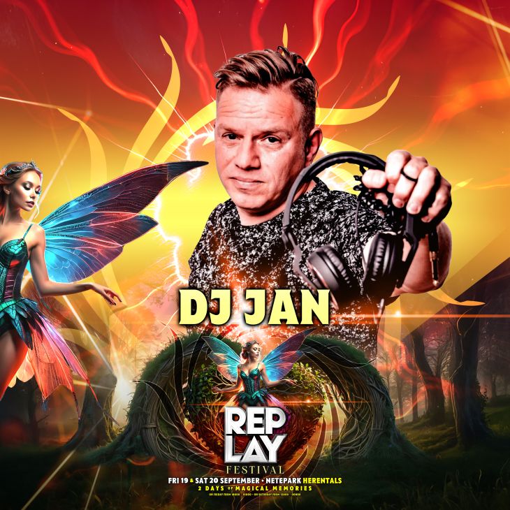 DJ Jan