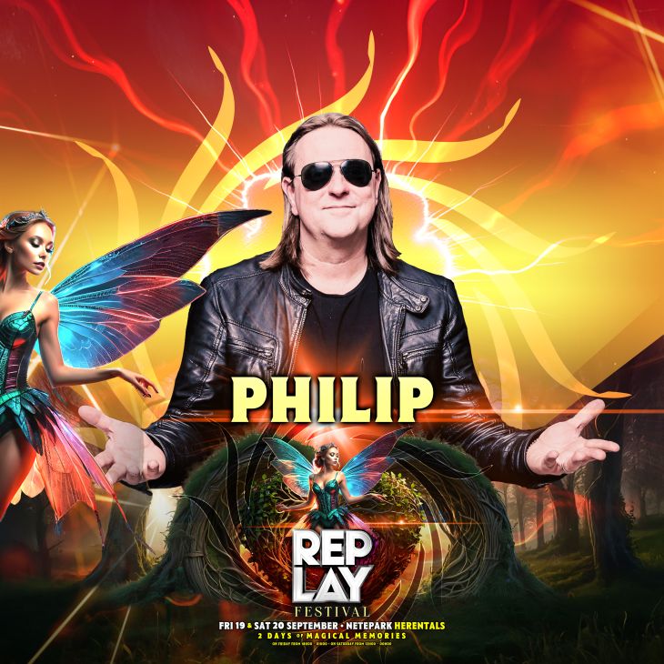 DJ Philip