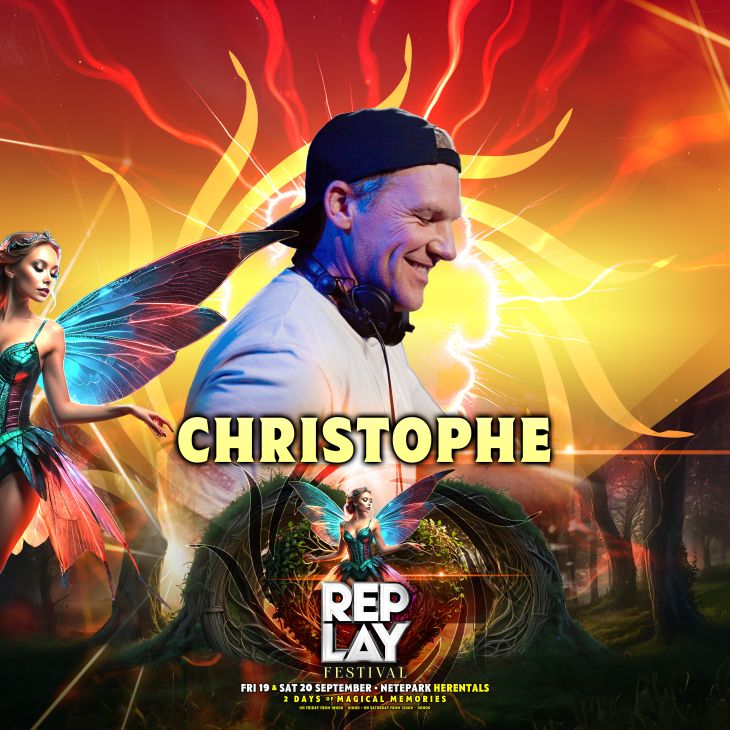 Christophe