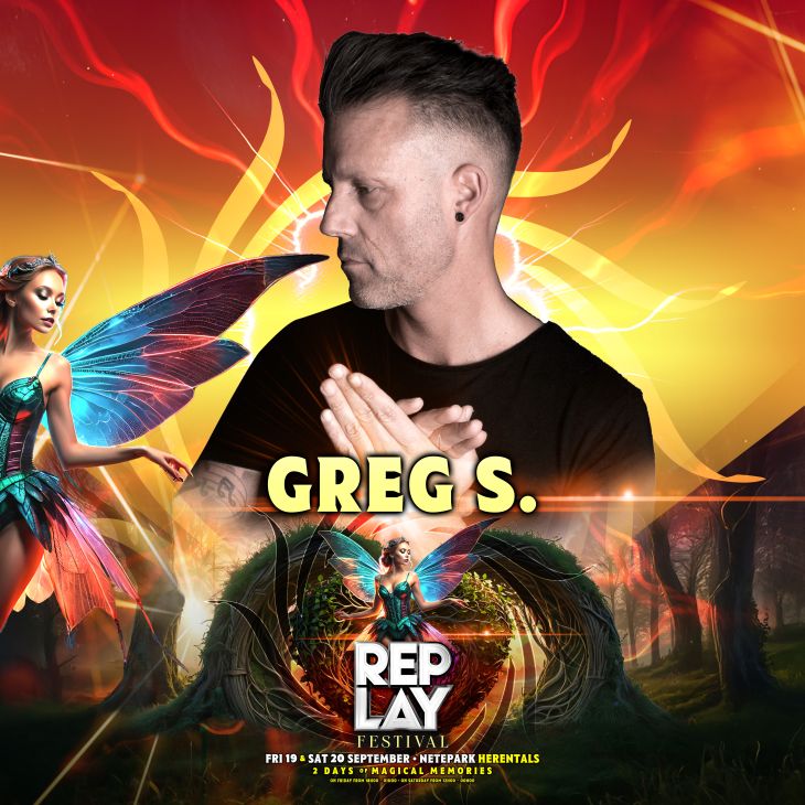 Greg S