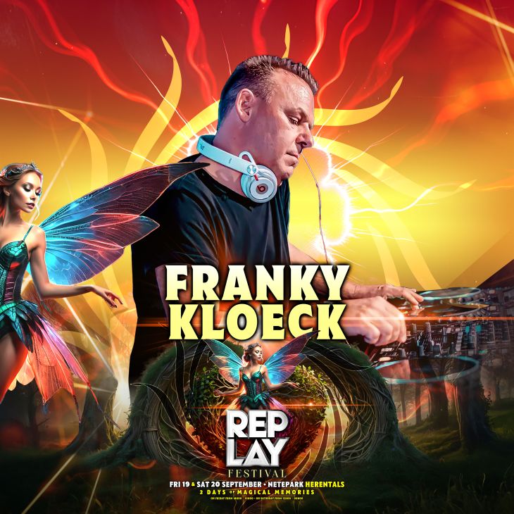 Franky Kloeck