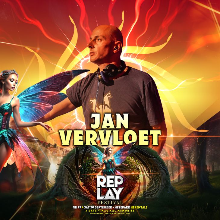 Jan Vervloet