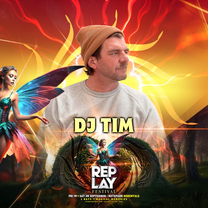 DJ Tim