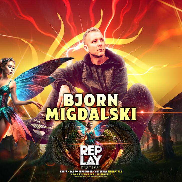 Bjorn Migdalski