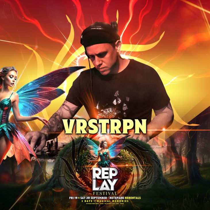 VRSTRPN