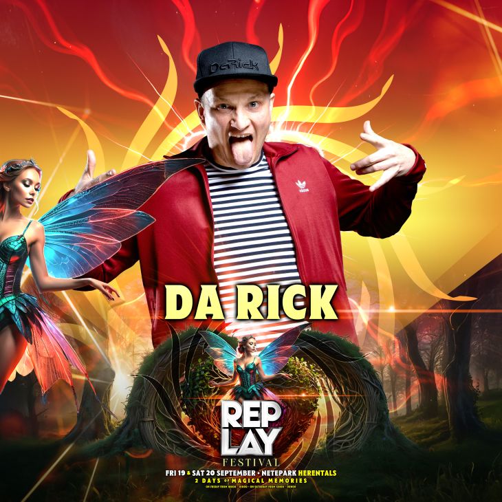 Da Rick