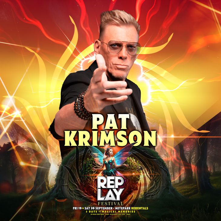 Pat Krimson