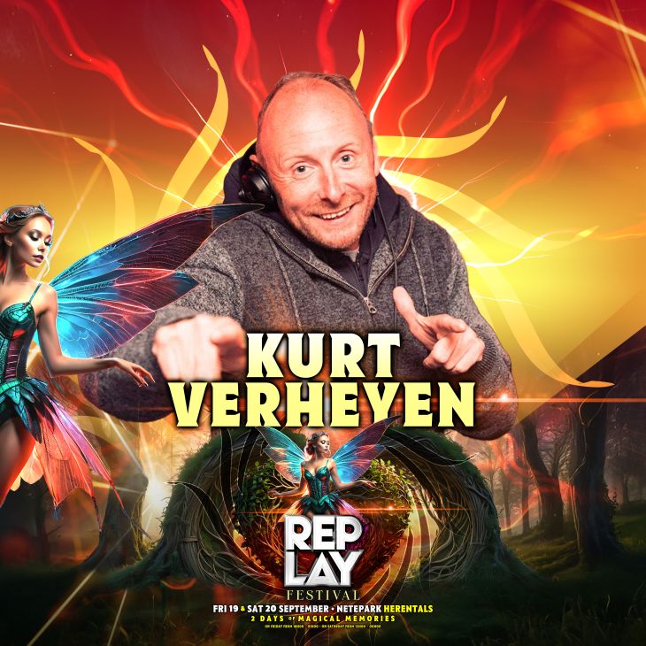 Kurt Verheyen