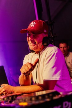 Eerste foto's van vrijdag