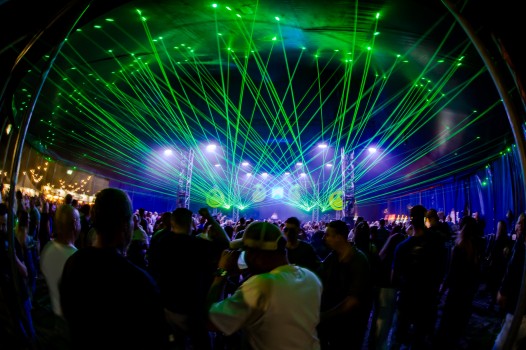 Eerste foto's zaterdag