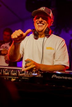 Eerste foto's zaterdag