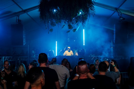 Eerste foto's zaterdag