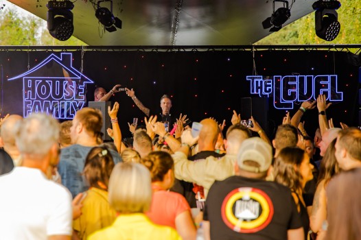 Eerste foto's zaterdag