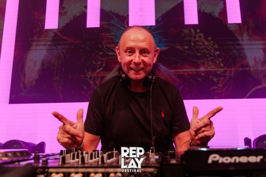 Foto's Replay 2025 - Afterwork op vrijdag