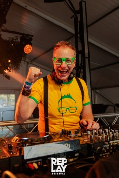 Foto's Replay 2025 - Afterwork op vrijdag