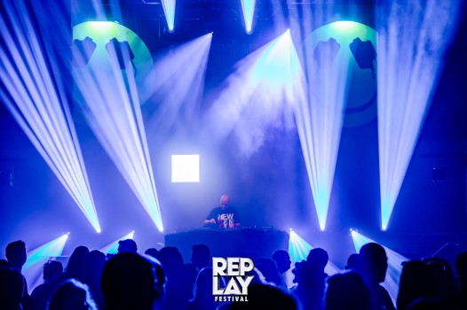 Foto's Replay 2025 - Afterwork op vrijdag