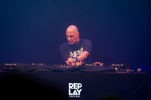 Foto's Replay 2025 - Afterwork op vrijdag