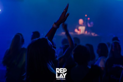 Foto's Replay 2025 - Afterwork op vrijdag