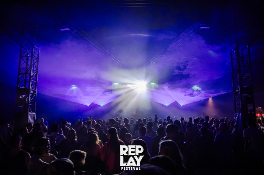 Foto's Replay 2025 - Afterwork op vrijdag