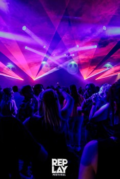 Foto's Replay 2025 - Afterwork op vrijdag