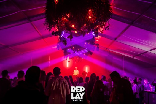 Foto's Replay 2025 - Afterwork op vrijdag