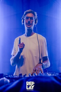 Foto's Replay 2025 - Afterwork op vrijdag