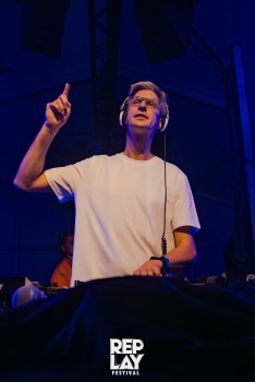 Foto's Replay 2025 - Afterwork op vrijdag