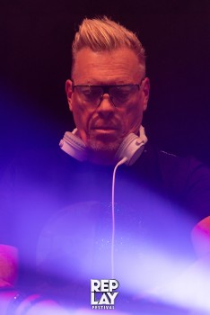 Foto's Replay 2025 - Afterwork op vrijdag