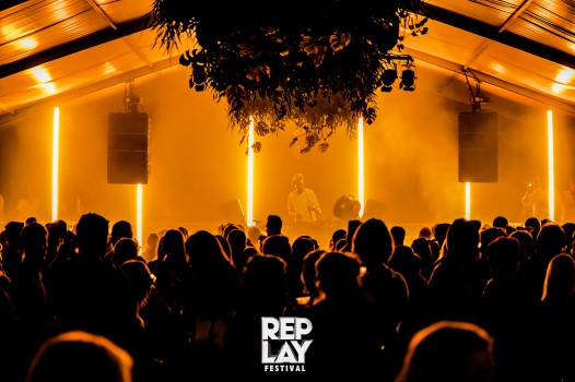 Foto's Replay 2025 - Afterwork op vrijdag