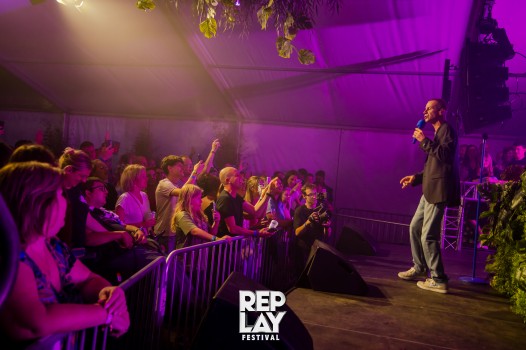 Foto's Replay 2025 - Afterwork op vrijdag