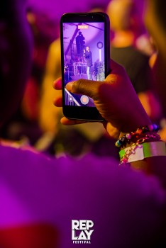 Foto's Replay 2025 - Afterwork op vrijdag