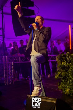 Foto's Replay 2025 - Afterwork op vrijdag