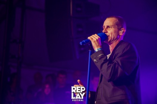 Foto's Replay 2025 - Afterwork op vrijdag