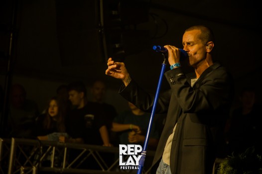 Foto's Replay 2025 - Afterwork op vrijdag