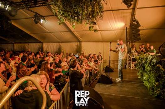 Foto's Replay 2025 - Afterwork op vrijdag