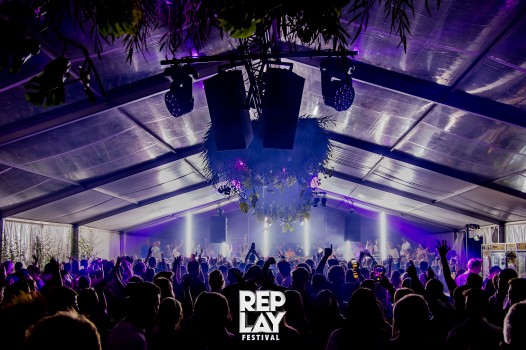 Foto's Replay 2025 - Afterwork op vrijdag
