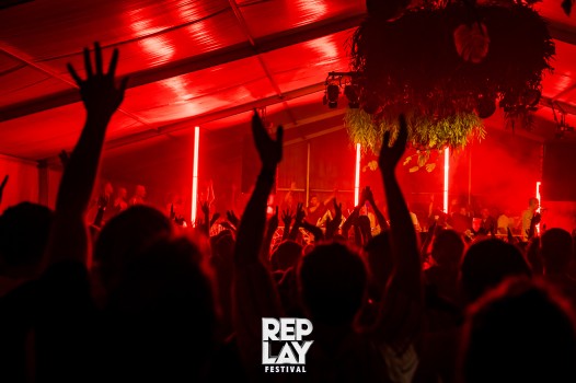Foto's Replay 2025 - Afterwork op vrijdag