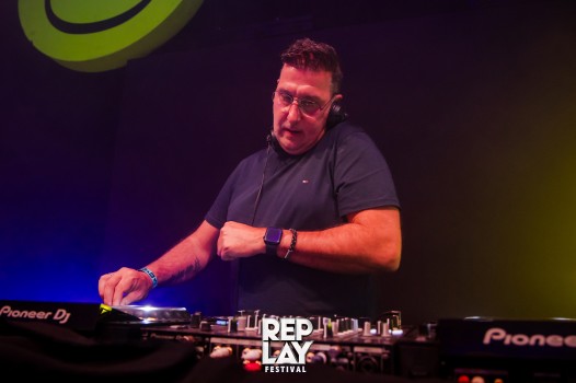 Foto's Replay 2025 - Afterwork op vrijdag
